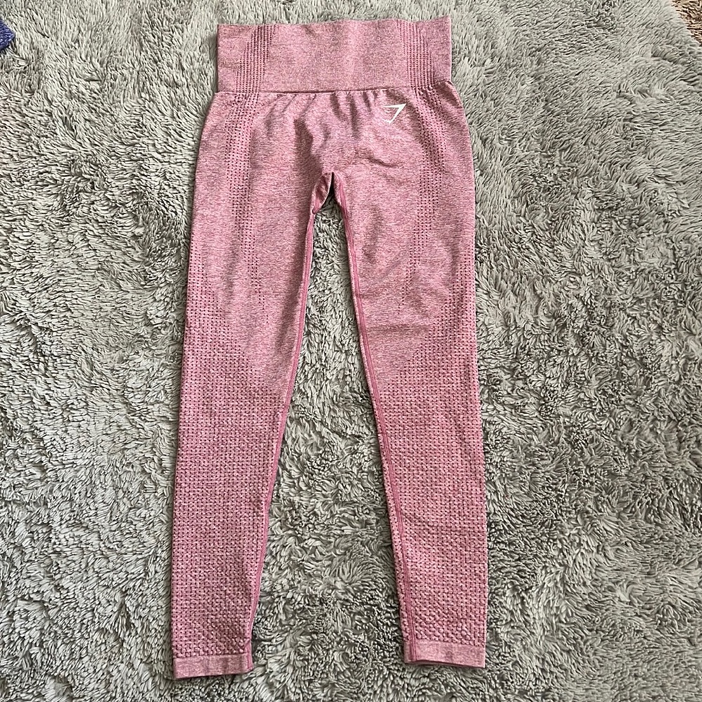 Gym Shark Vital Seamless 2.0 Leggings